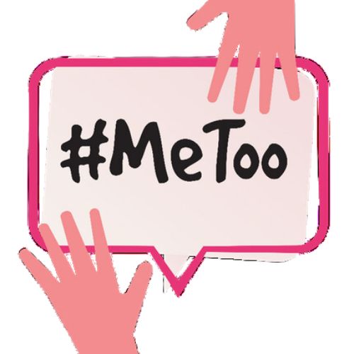 What can I do if I feel sexually harassed or harmed by someone