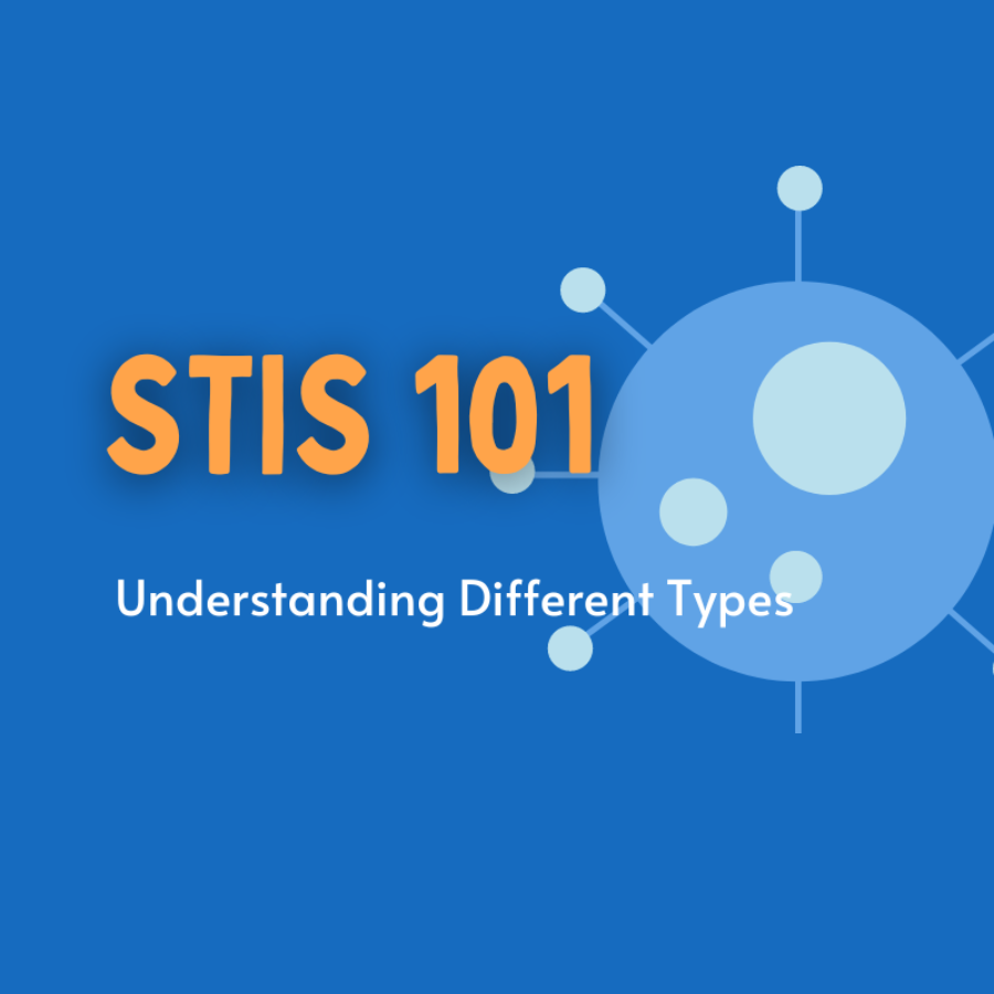 6 stis 101