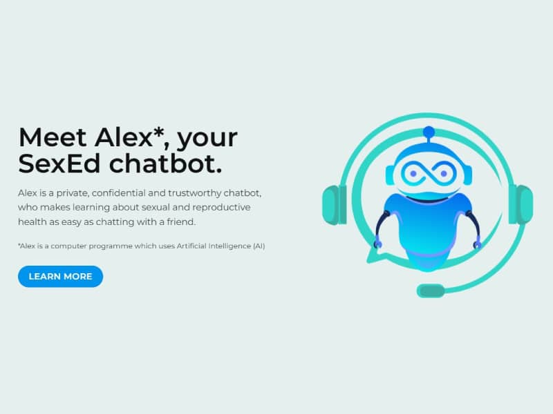meet alexbot 1 1
