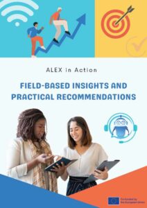 EN Practical recommendations cover