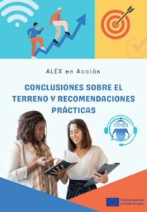 ES Practical recommendations cover