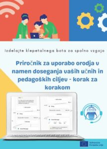 SI Creation manual cover